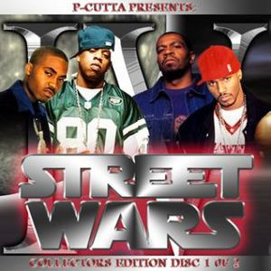 Street Wars 4: Collectors Edition