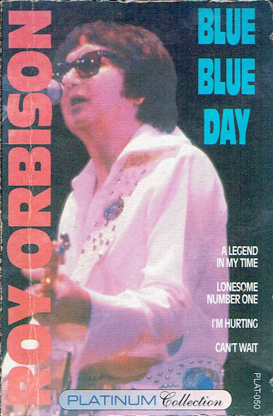 Blue Blue Day