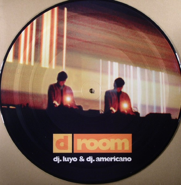 D Room