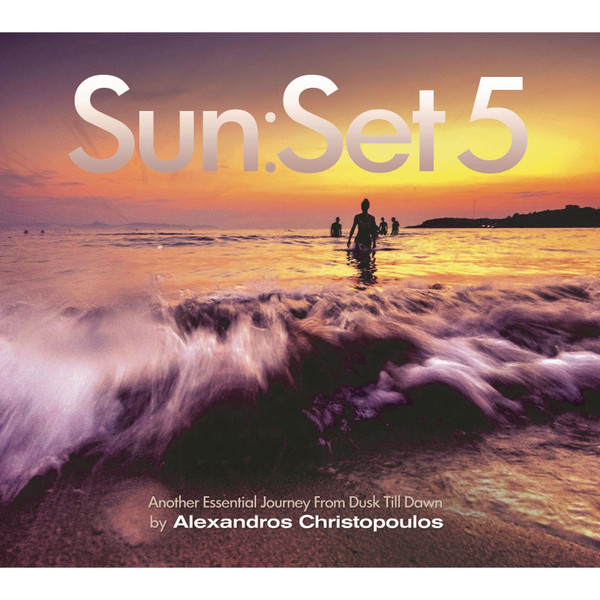 Sun:Set 5