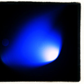 Live On Alien Air Music