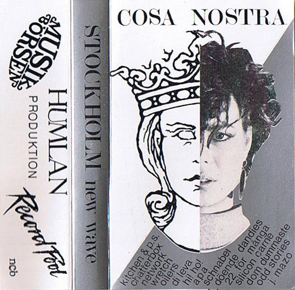 Cosa Nostra (Stockholm New Wave)