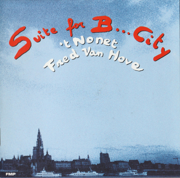 Suite For B... City