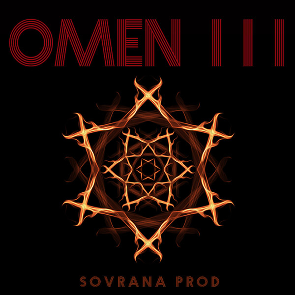 Omen III