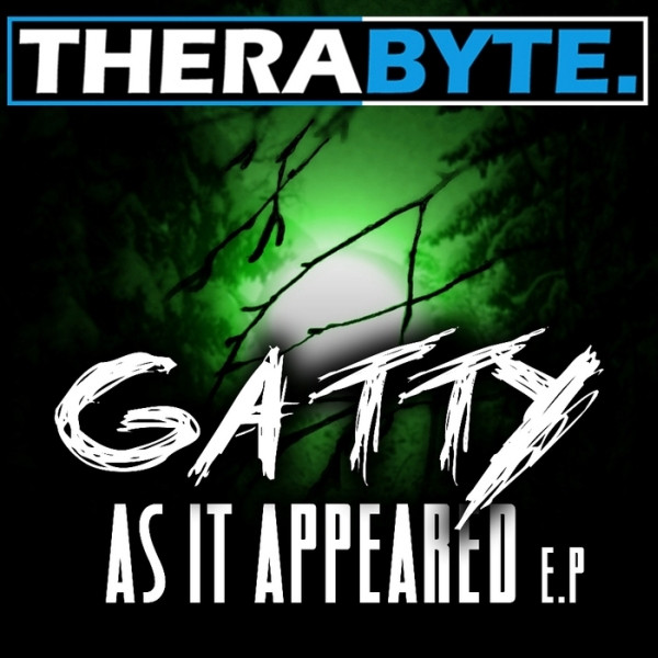 As It Appeared E.P