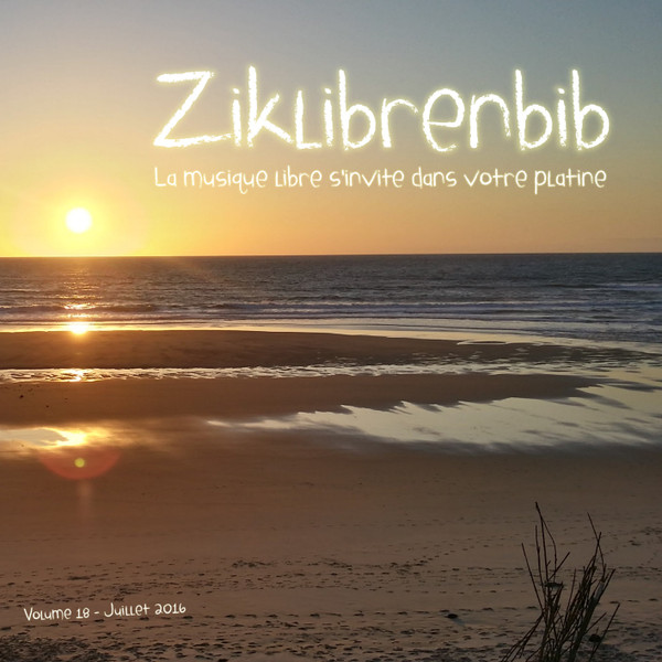 Ziklibrenbib Volume 18