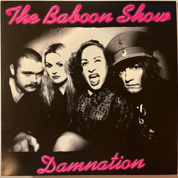 Damnation