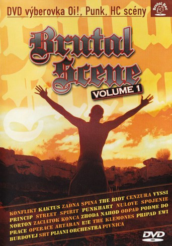 Brutal Scene Volume 1