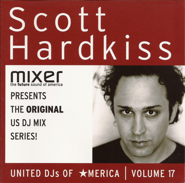 United DJs Of America - Volume 17