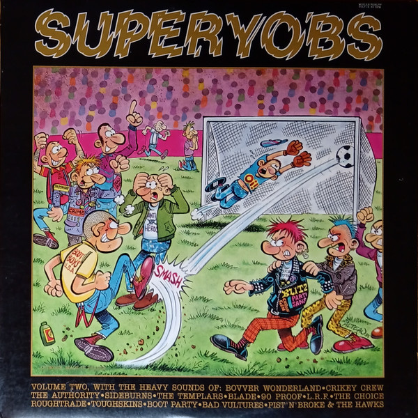 Super Yobs II
