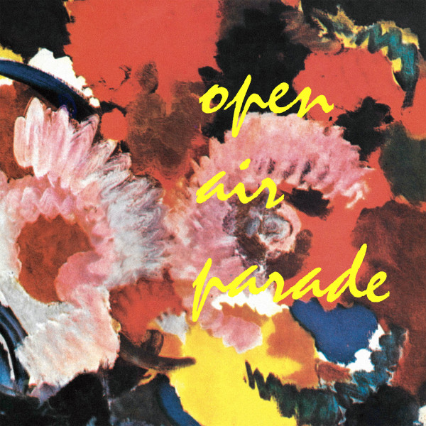 Open Air Parade