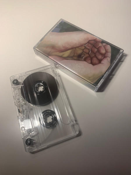 Die Of The Waters / Shelly Sand