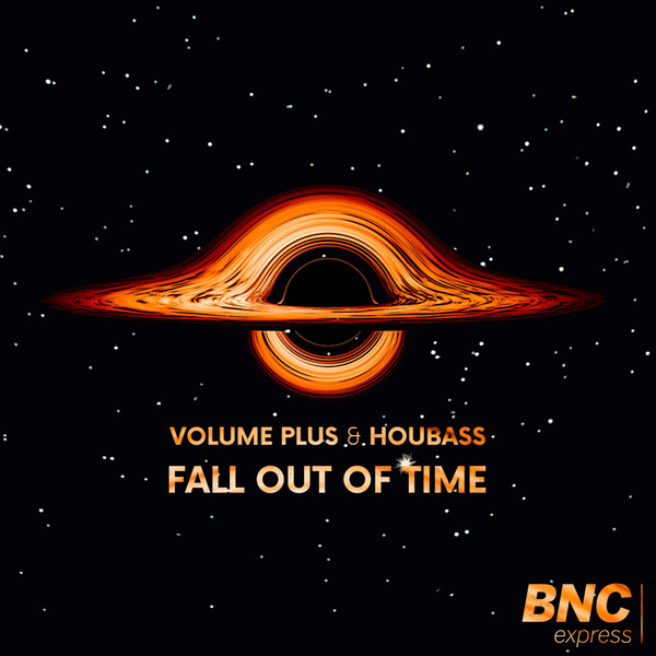 Fall Out Of Time