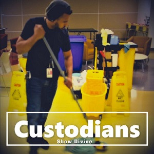 Custodians