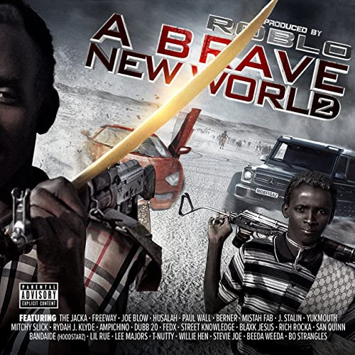 A Brave New World 2