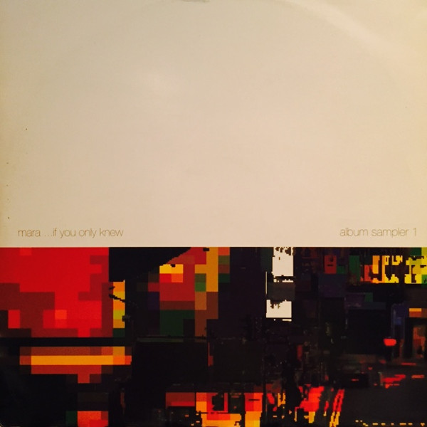 ...If You Only Knew (Album Sampler 1)