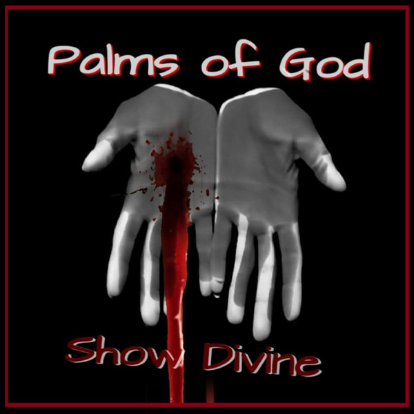 Palms of God
