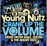 Crank Up The Volume