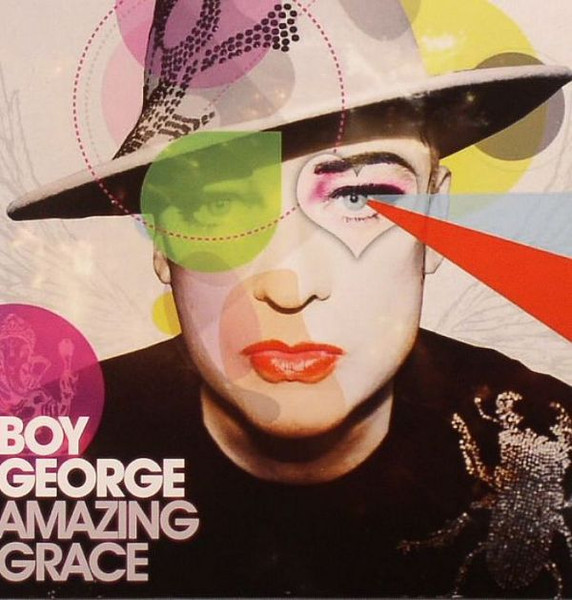 Amazing Grace