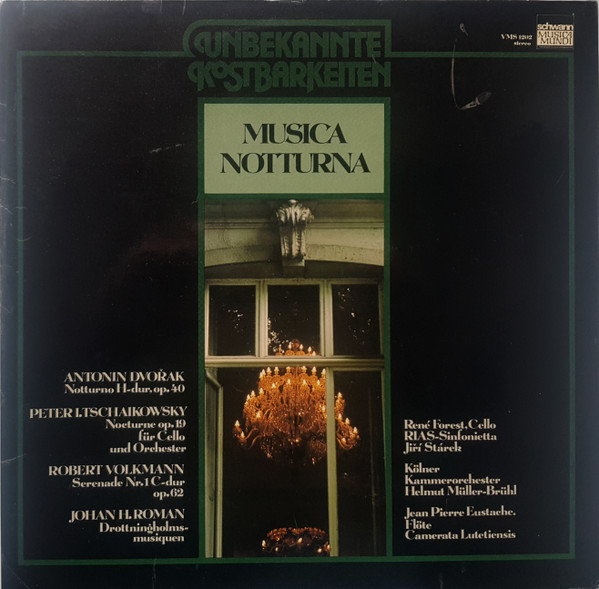 Musica Notturna