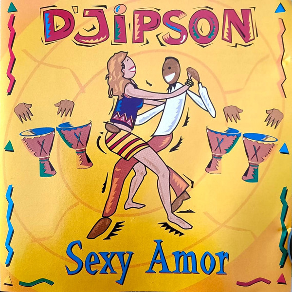 Sexy Amor