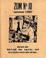 Zum Audio Vol. 1