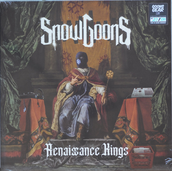 Renaissance Kings