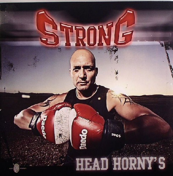 Strong