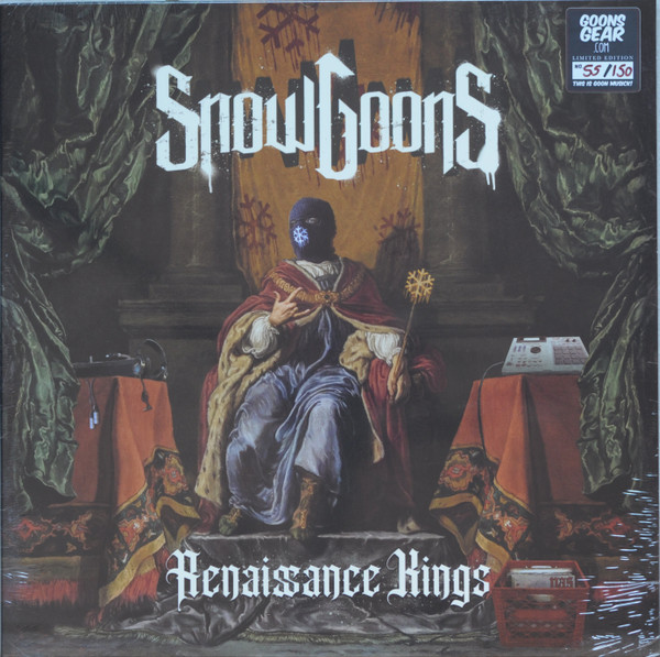 Renaissance Kings