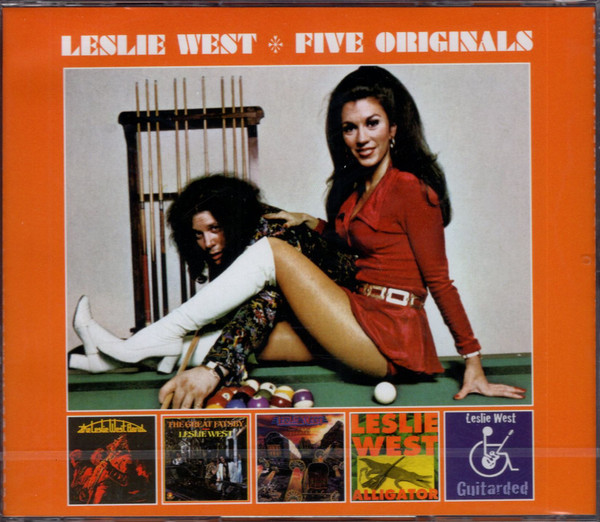 Five Originals