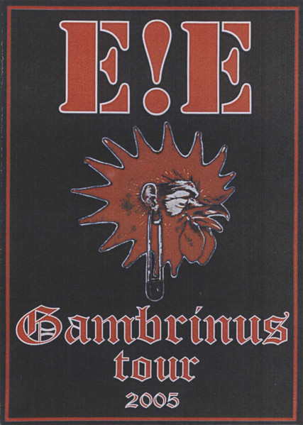 Gambrinus Tour 2005