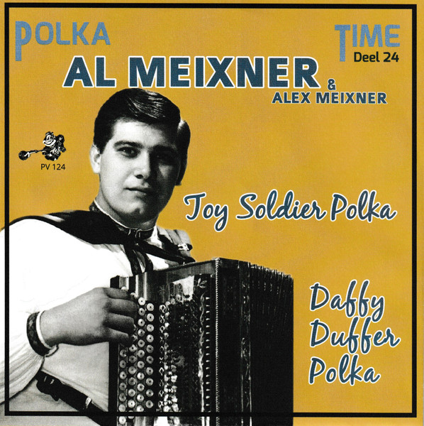 Toy Soldier Polka / Daffy Duffer Polka
