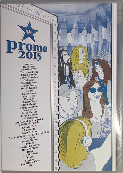 Promo 2015