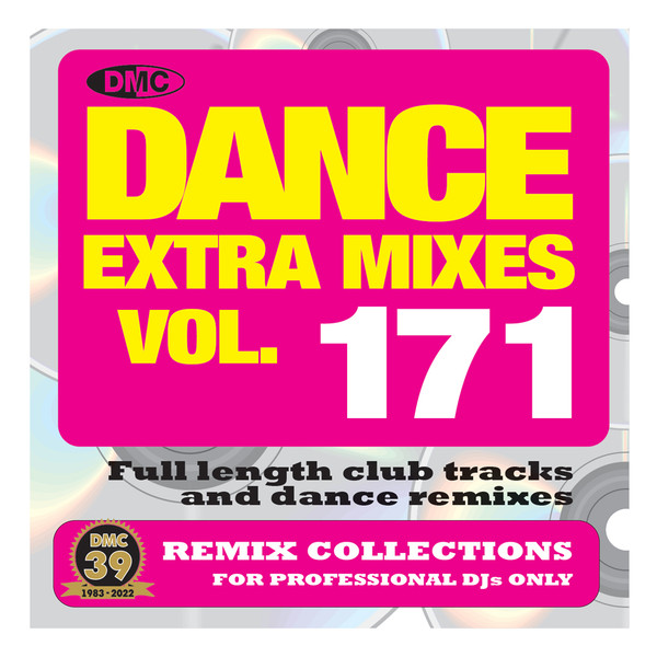 DMC Dance Extra Mixes 171