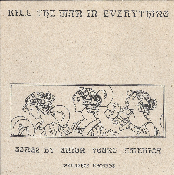 Kill The Man In Everything