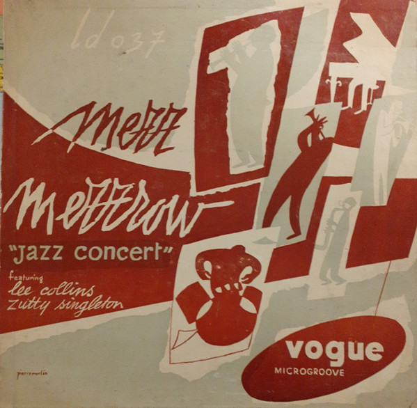 "Jazz Concert"