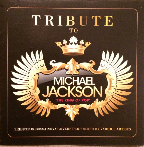 Tribute To Michael Jackson "The King Of Pop"