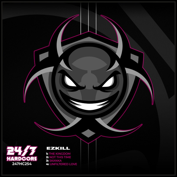 The EzKill EP