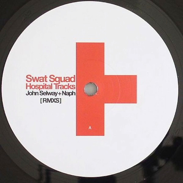 Hospital Tracks
