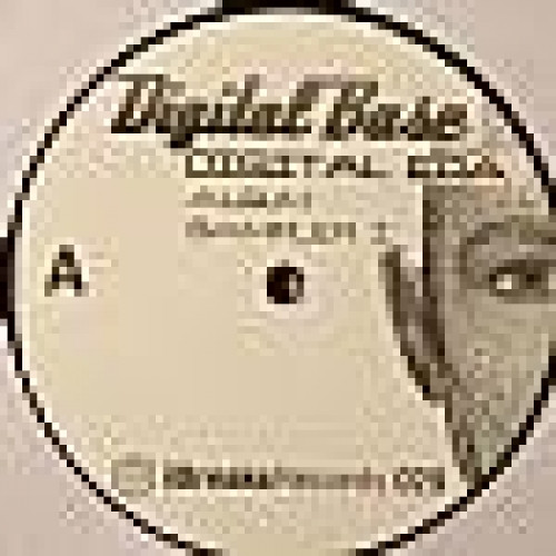 Digital Era (Album Sampler 1)