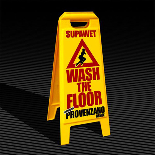 Wash The Floor