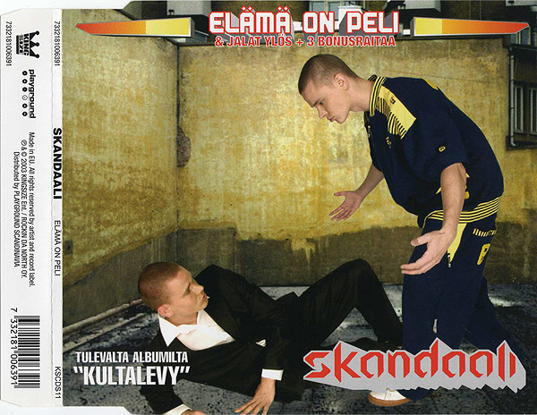 Elämä On Peli