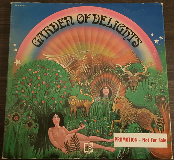 Garden Of Delights