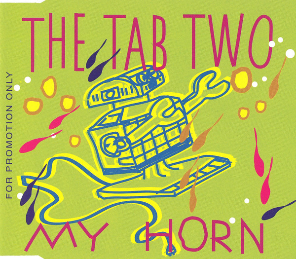 My Horn