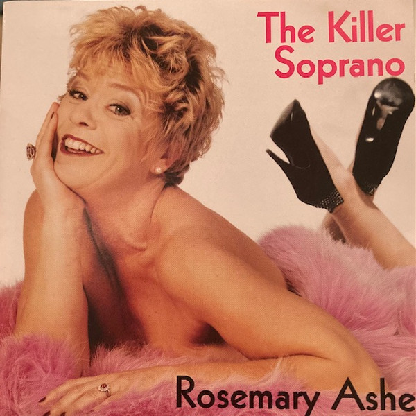 The Killer Soprano