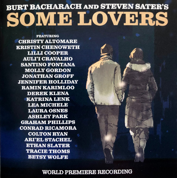 Some Lovers
