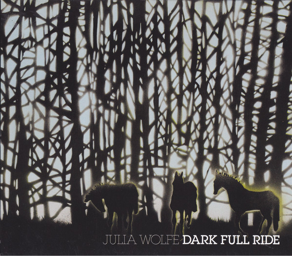 Dark Full Ride
