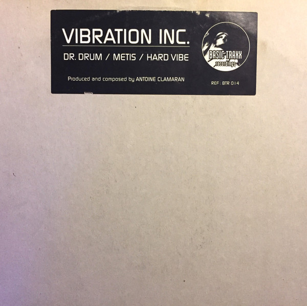 Dr. Drum