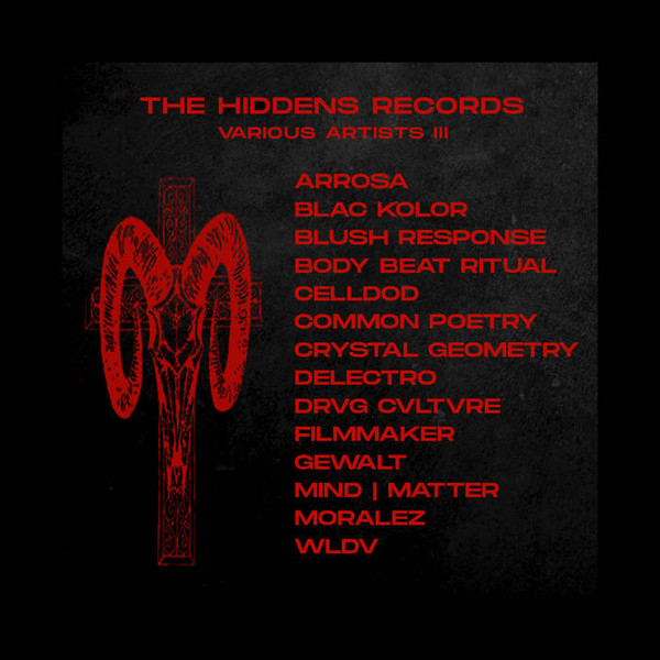 III - Curse