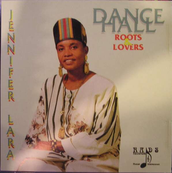 Dancehall Roots & Lovers